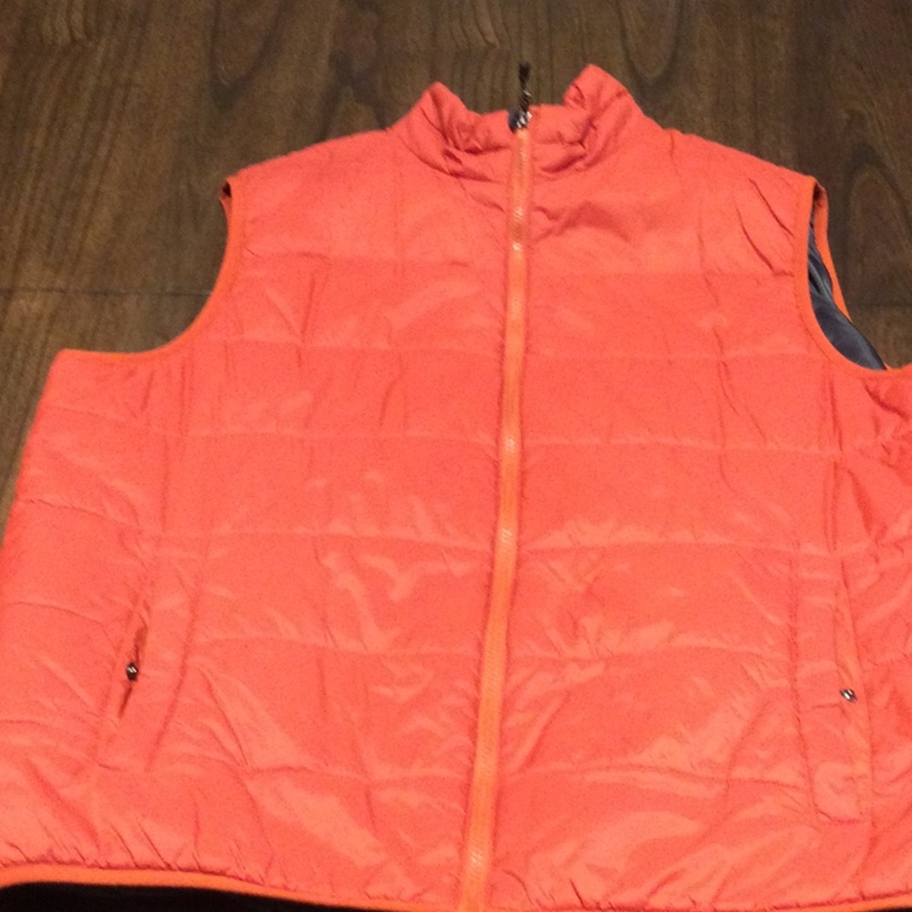 Swisstech XL vest
